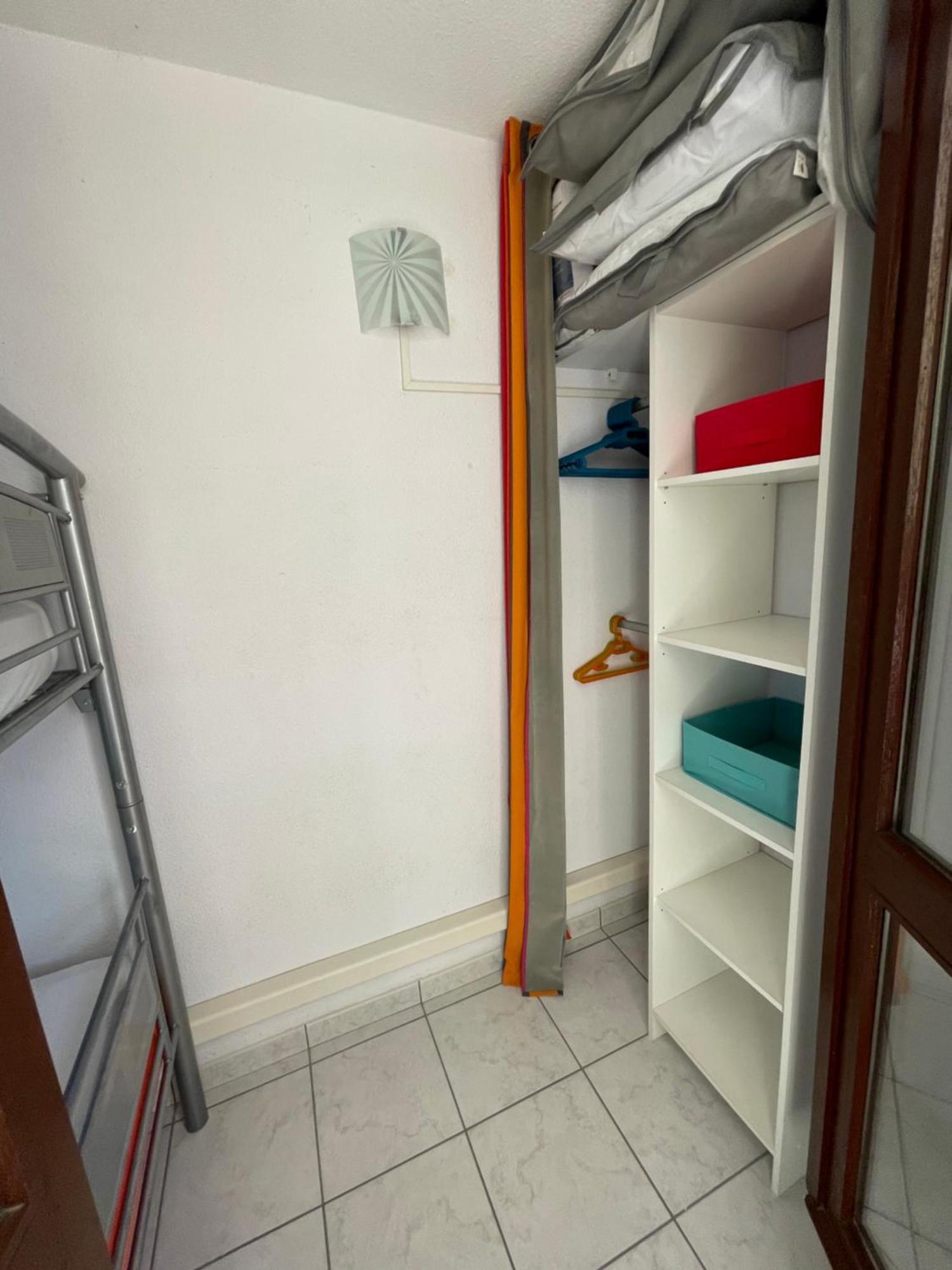 Le Petit Bora-Marseillan Plage -Residence Bora Bora-400M Plage D'Honneur 外观 照片