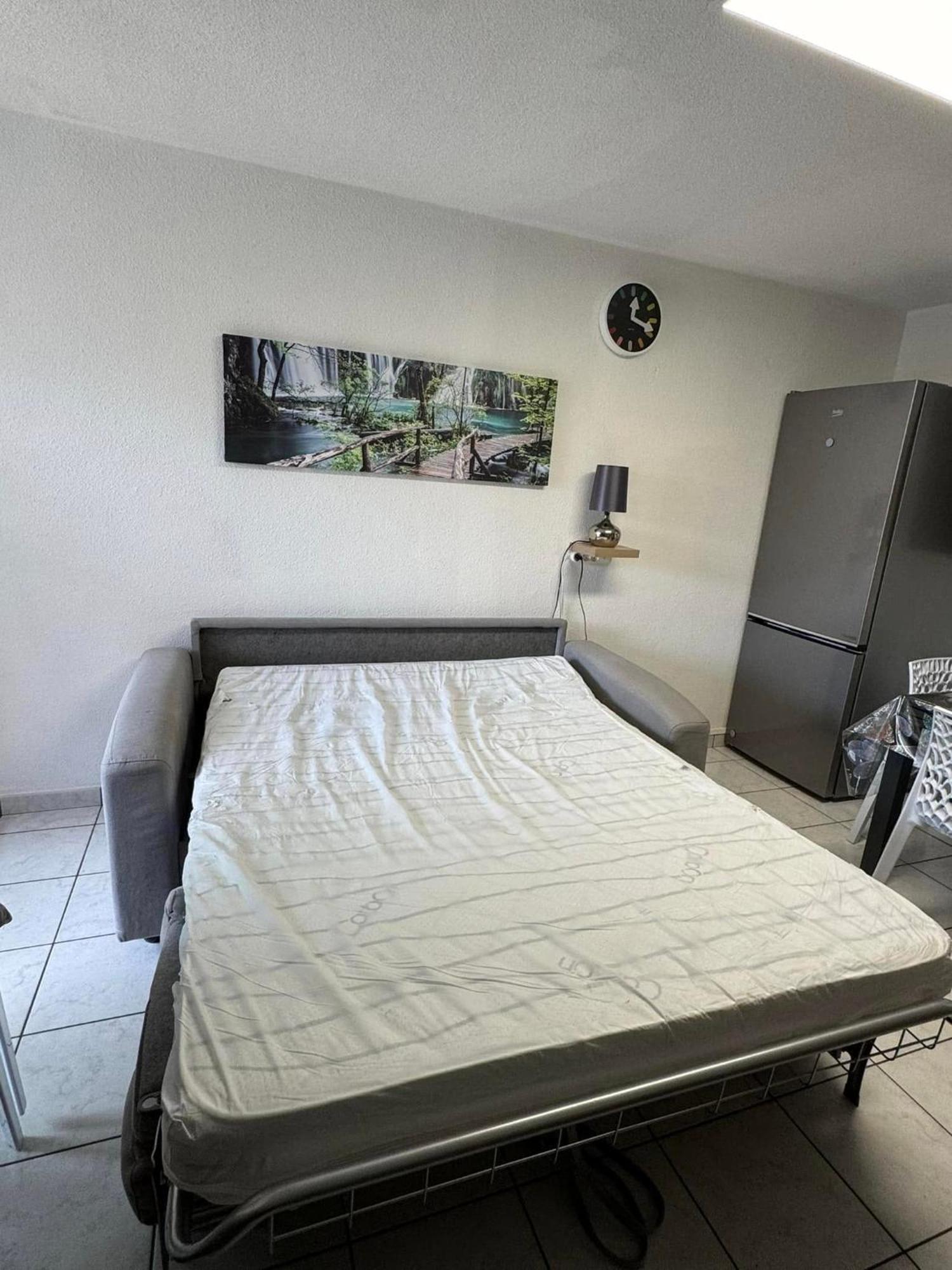Le Petit Bora-Marseillan Plage -Residence Bora Bora-400M Plage D'Honneur 外观 照片