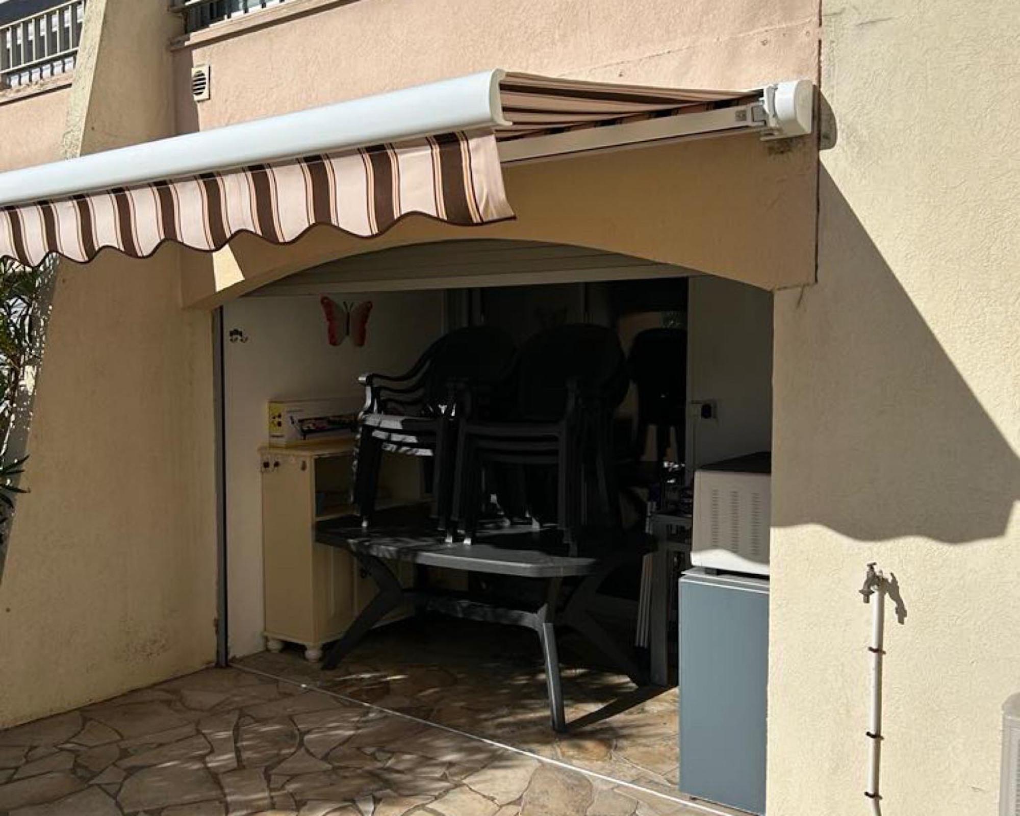 Le Petit Bora-Marseillan Plage -Residence Bora Bora-400M Plage D'Honneur 外观 照片