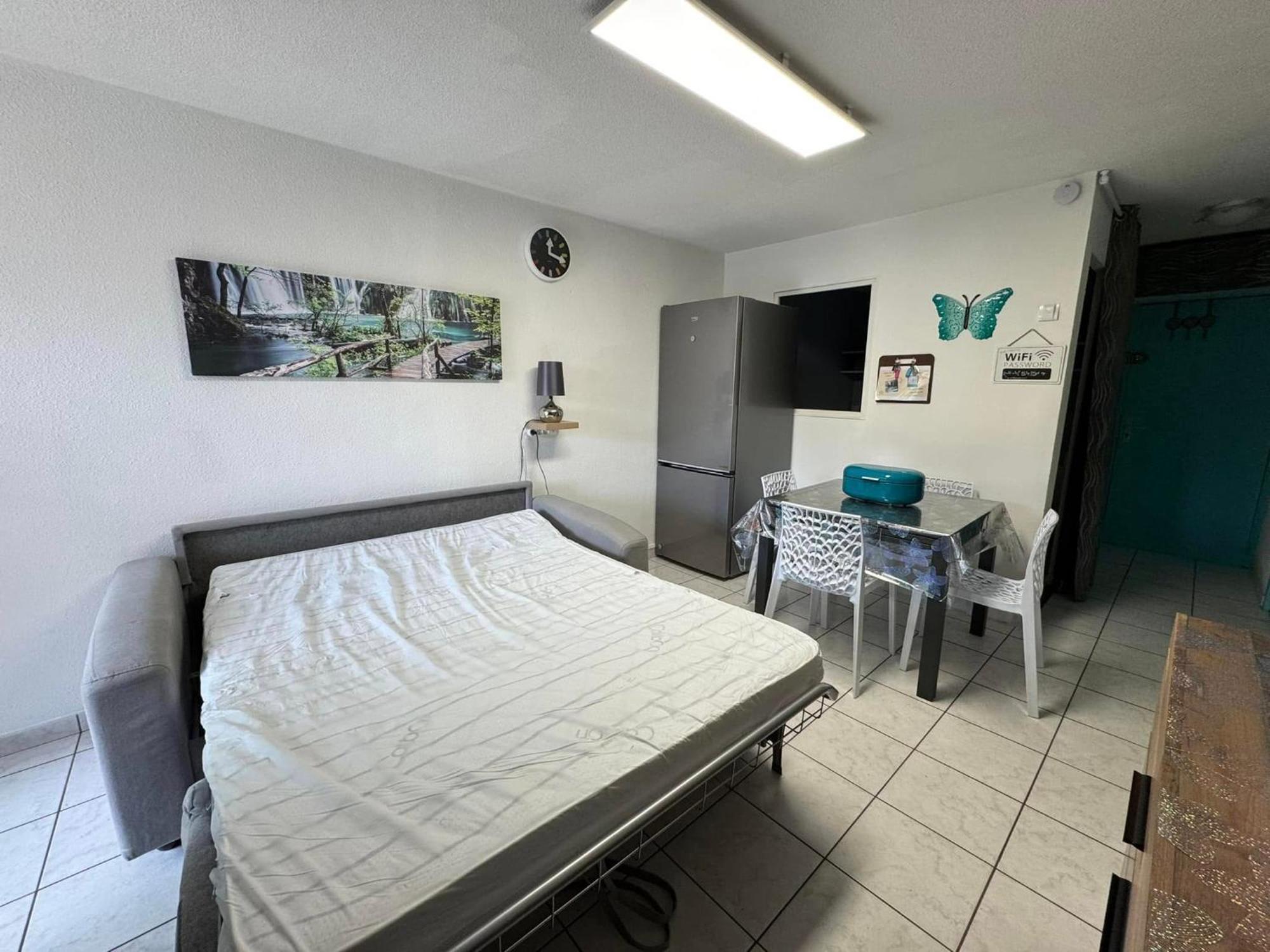 Le Petit Bora-Marseillan Plage -Residence Bora Bora-400M Plage D'Honneur 外观 照片