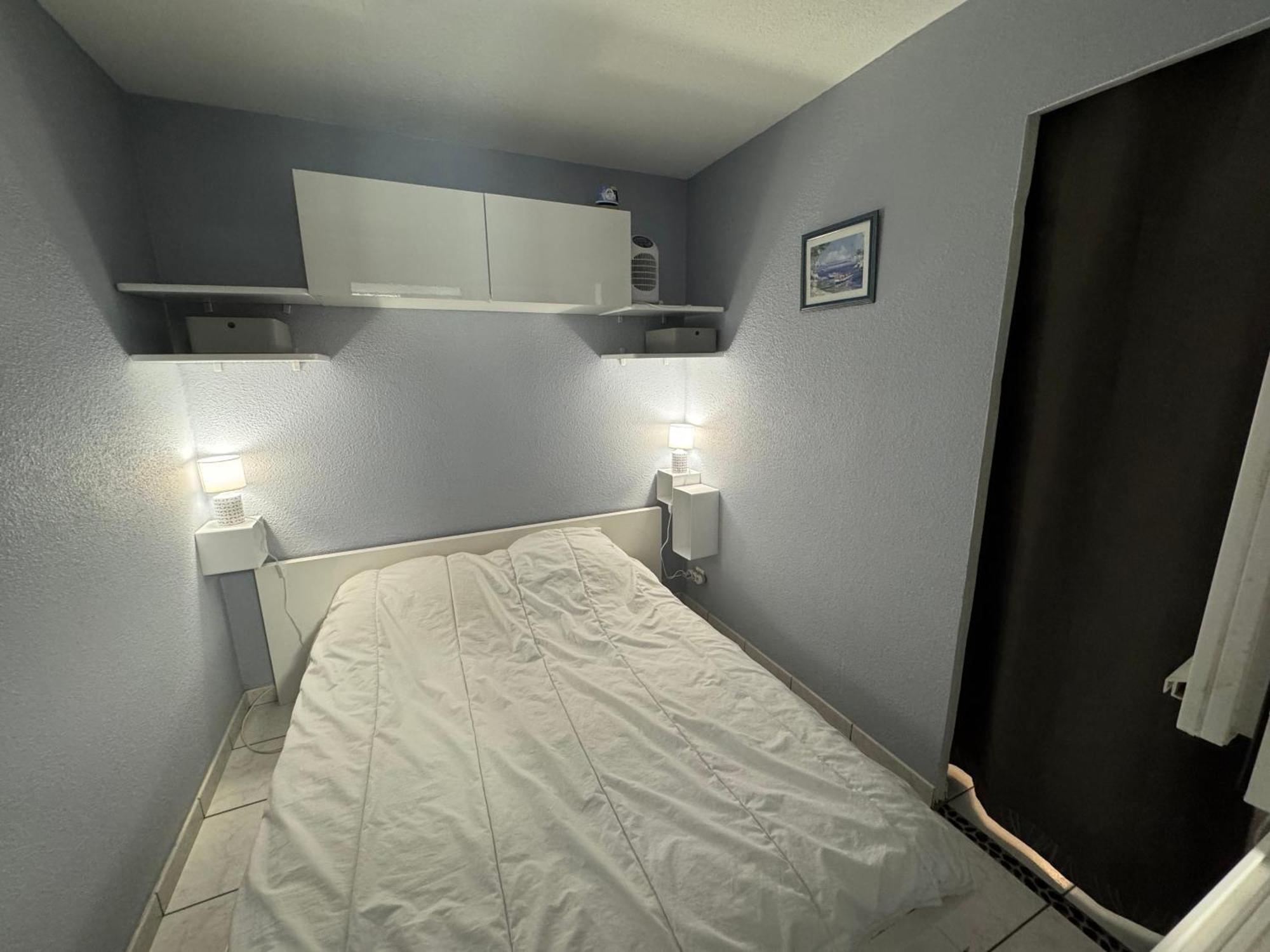 Le Petit Bora-Marseillan Plage -Residence Bora Bora-400M Plage D'Honneur 外观 照片